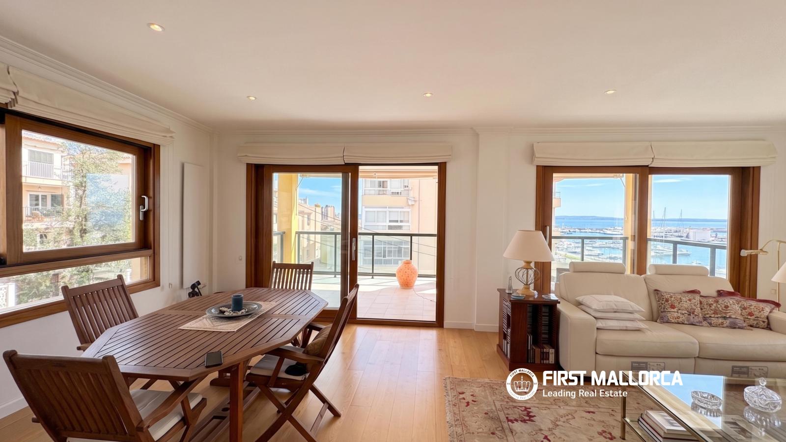 Apartment for Sale in Palma de Mallorca