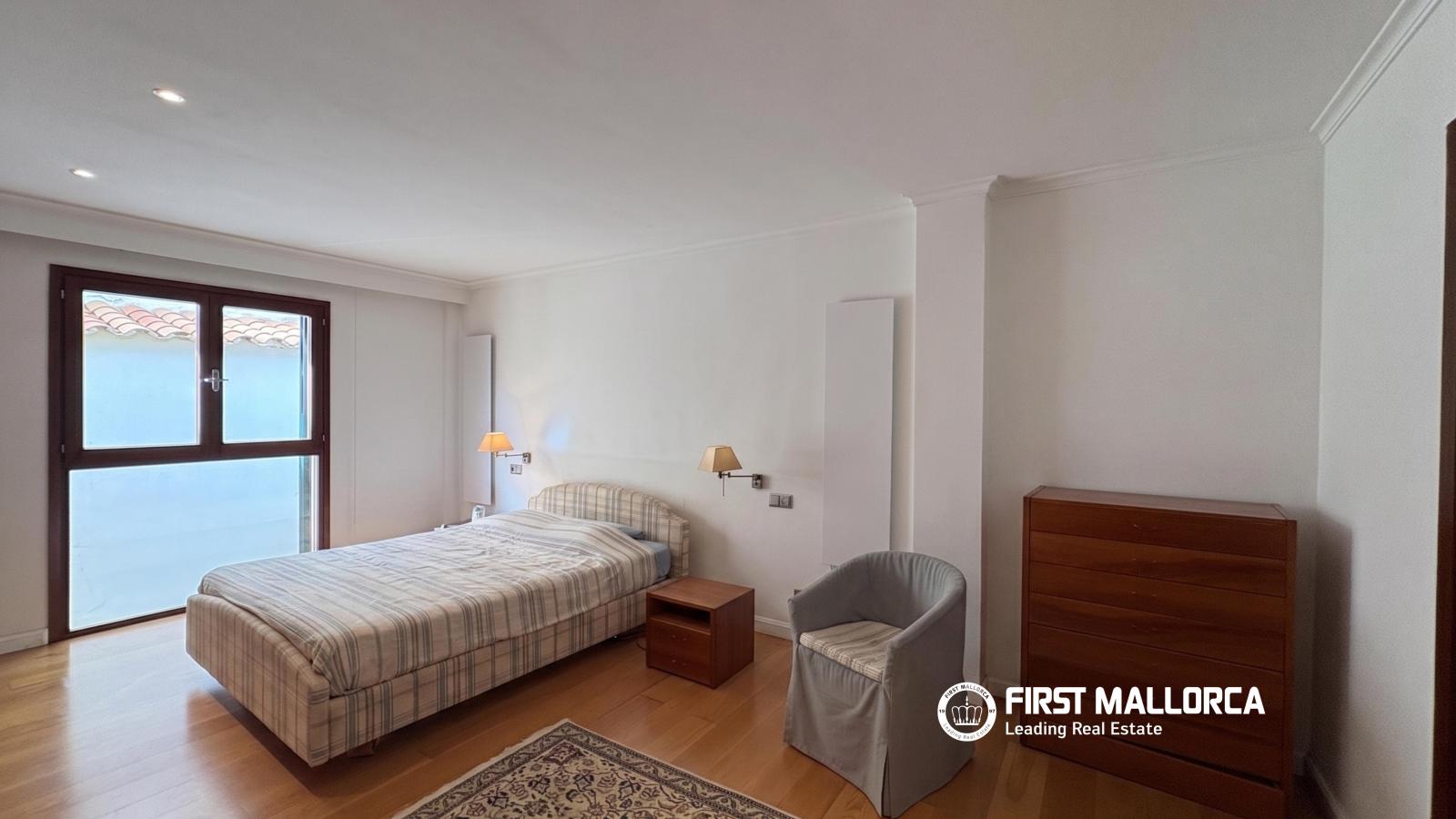 Apartment for Sale in Palma de Mallorca
