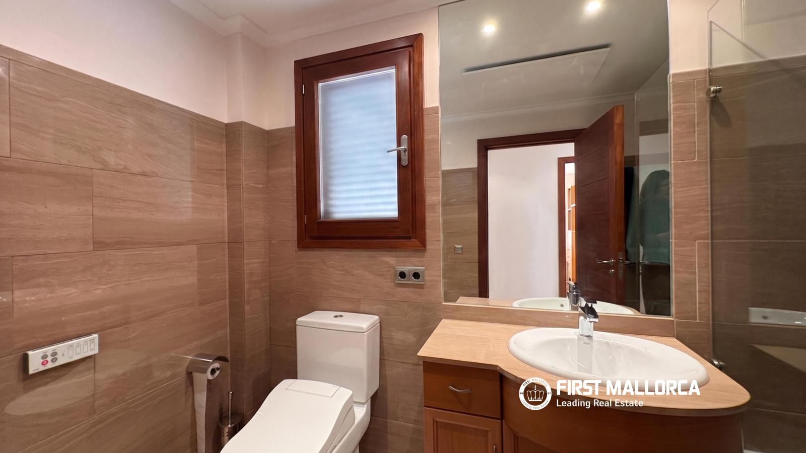 Apartment for Sale in Palma de Mallorca