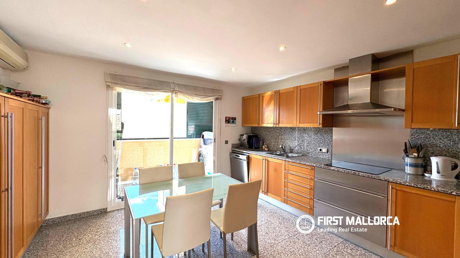 Apartment for Sale in Palma de Mallorca