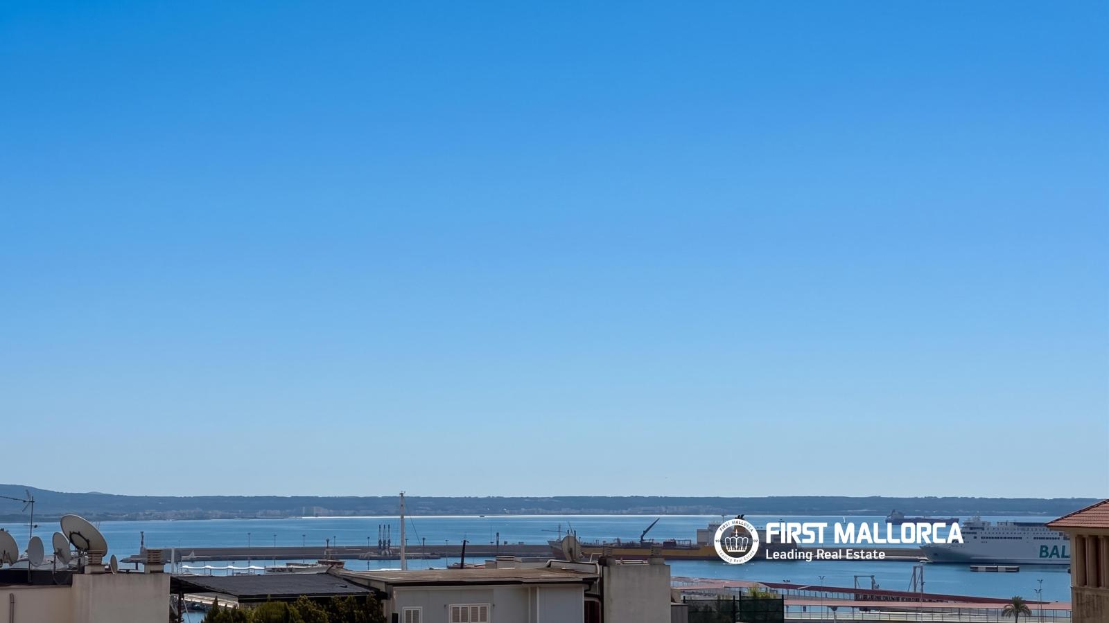 Apartment for Sale in Palma de Mallorca