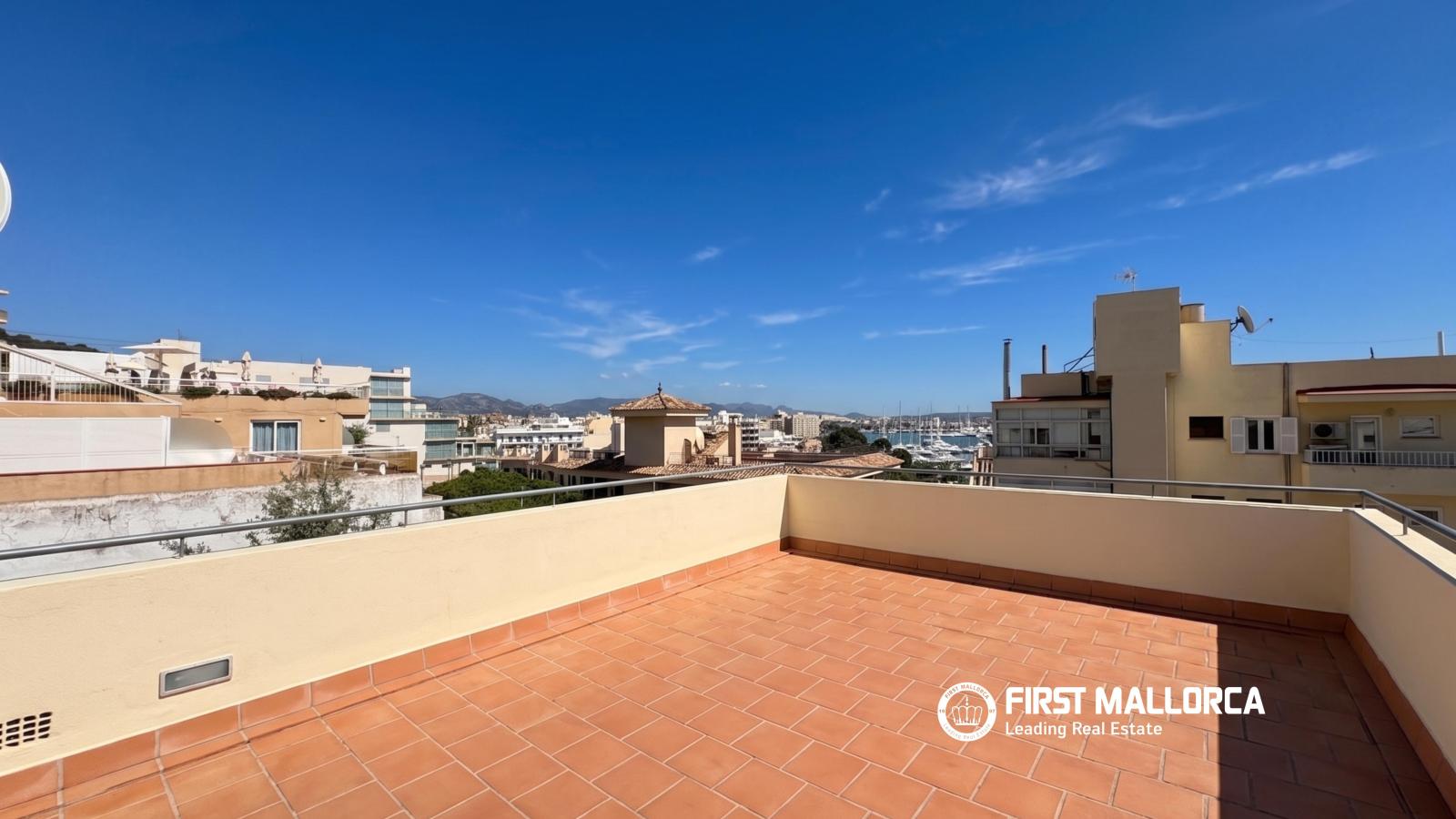 Apartment for Sale in Palma de Mallorca