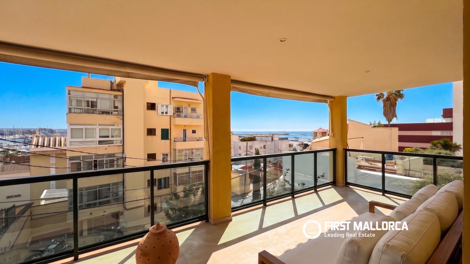 Apartment for Sale in Palma de Mallorca
