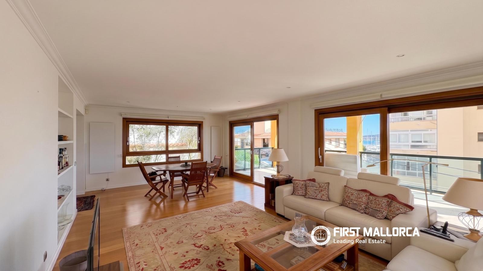 Apartment for Sale in Palma de Mallorca