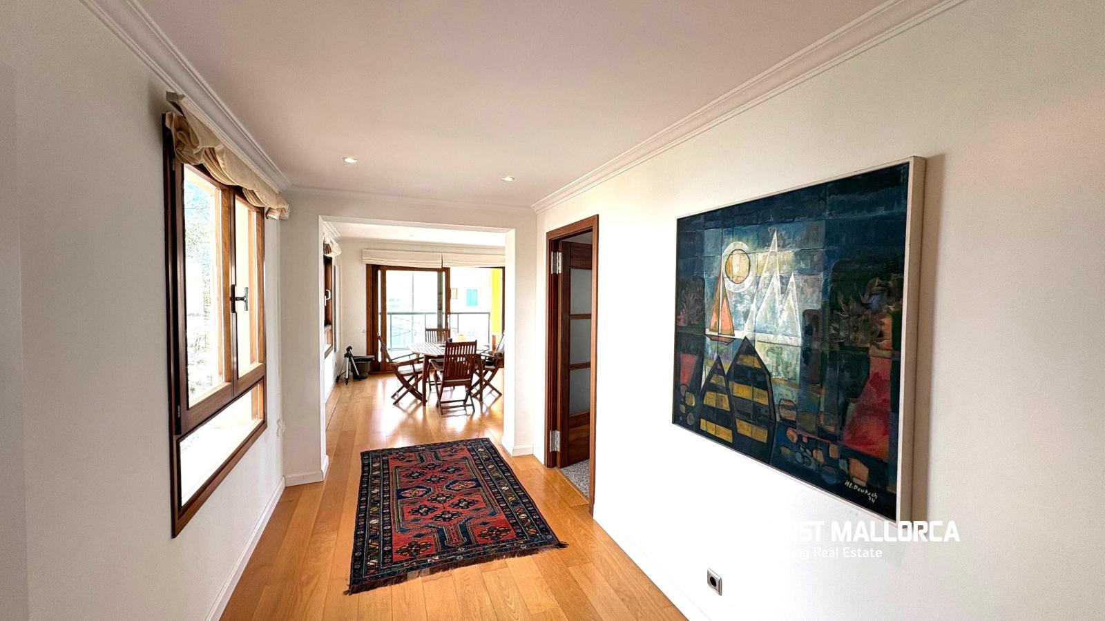 Apartment for Sale in Palma de Mallorca