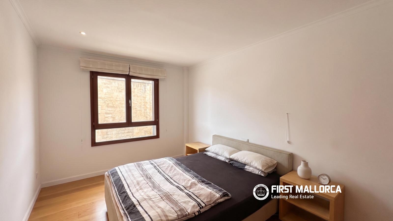 Apartment for Sale in Palma de Mallorca