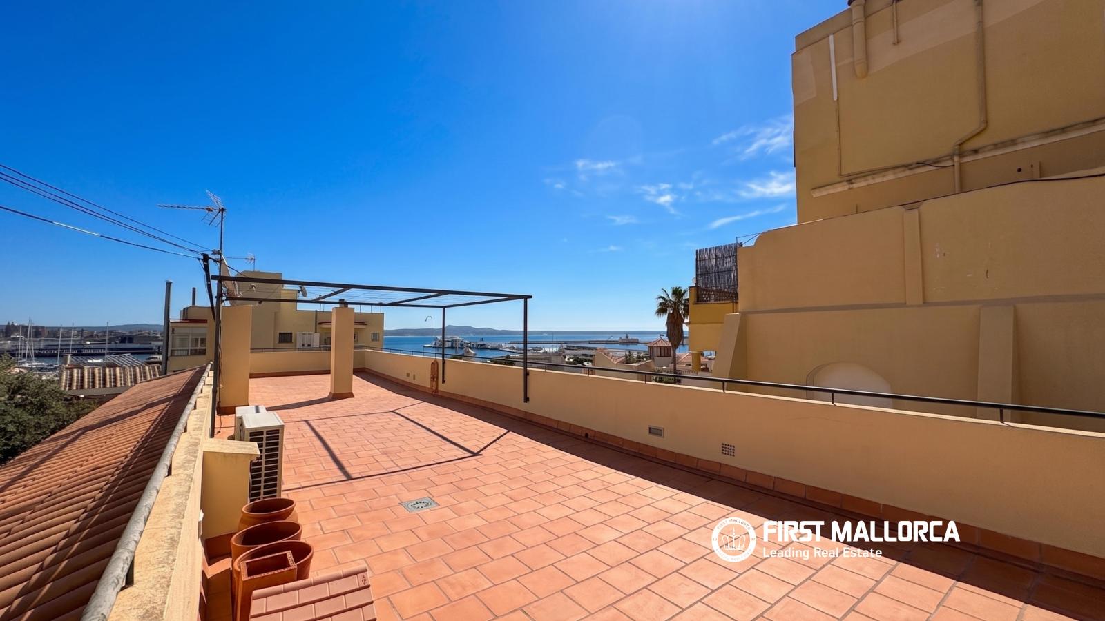 Apartment for Sale in Palma de Mallorca