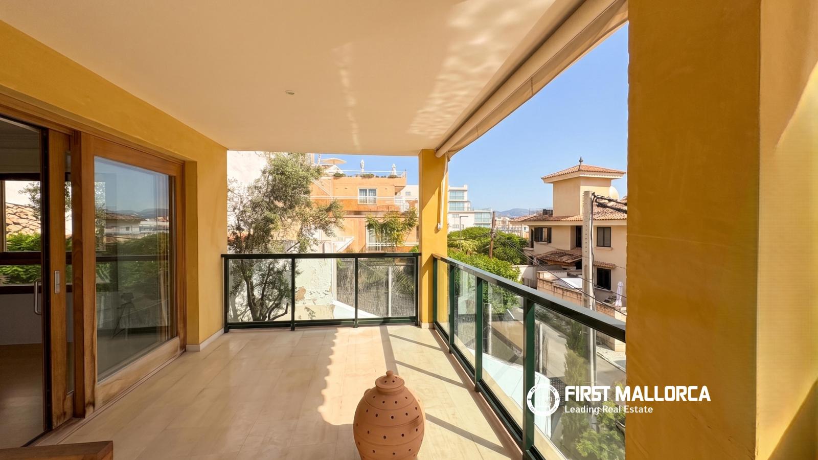 Apartment for Sale in Palma de Mallorca