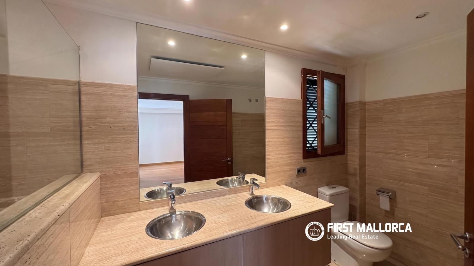 Apartment for Sale in Palma de Mallorca