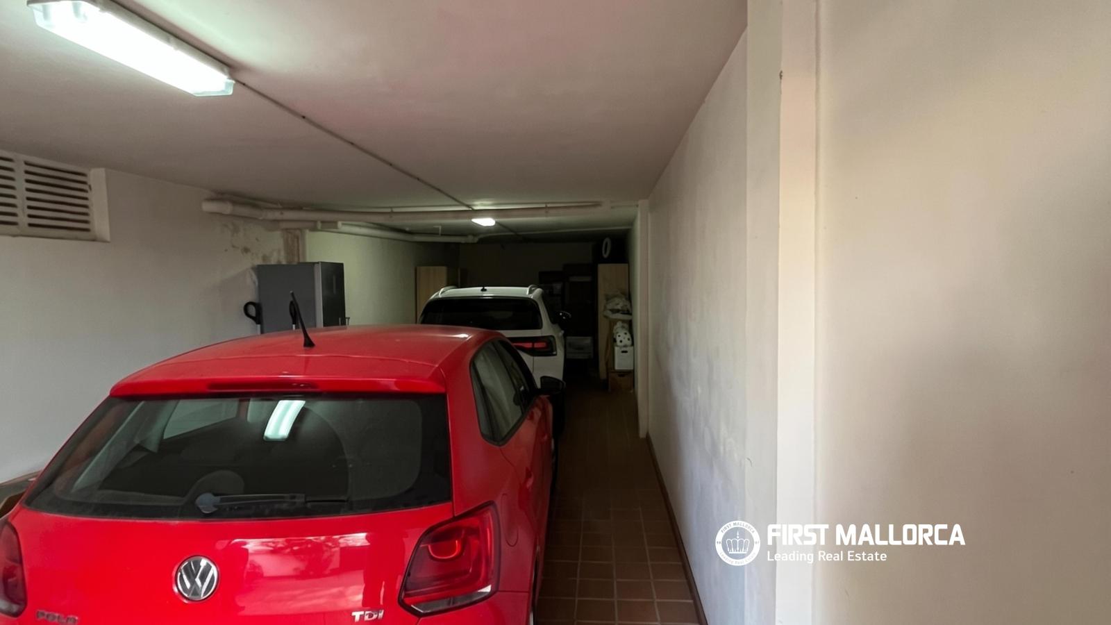 Apartment for Sale in Palma de Mallorca