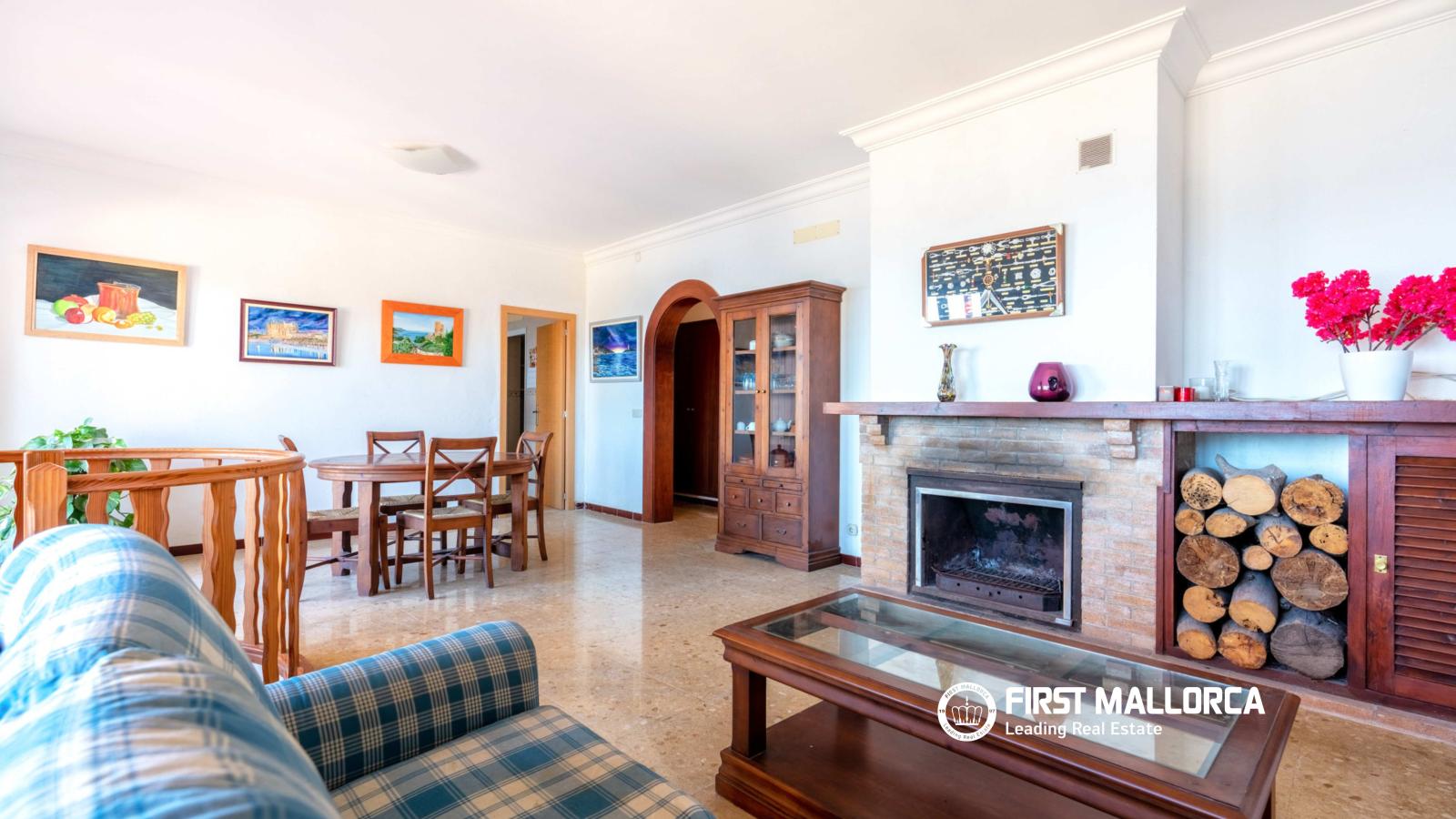 Villa for Sale in Banyalbufar