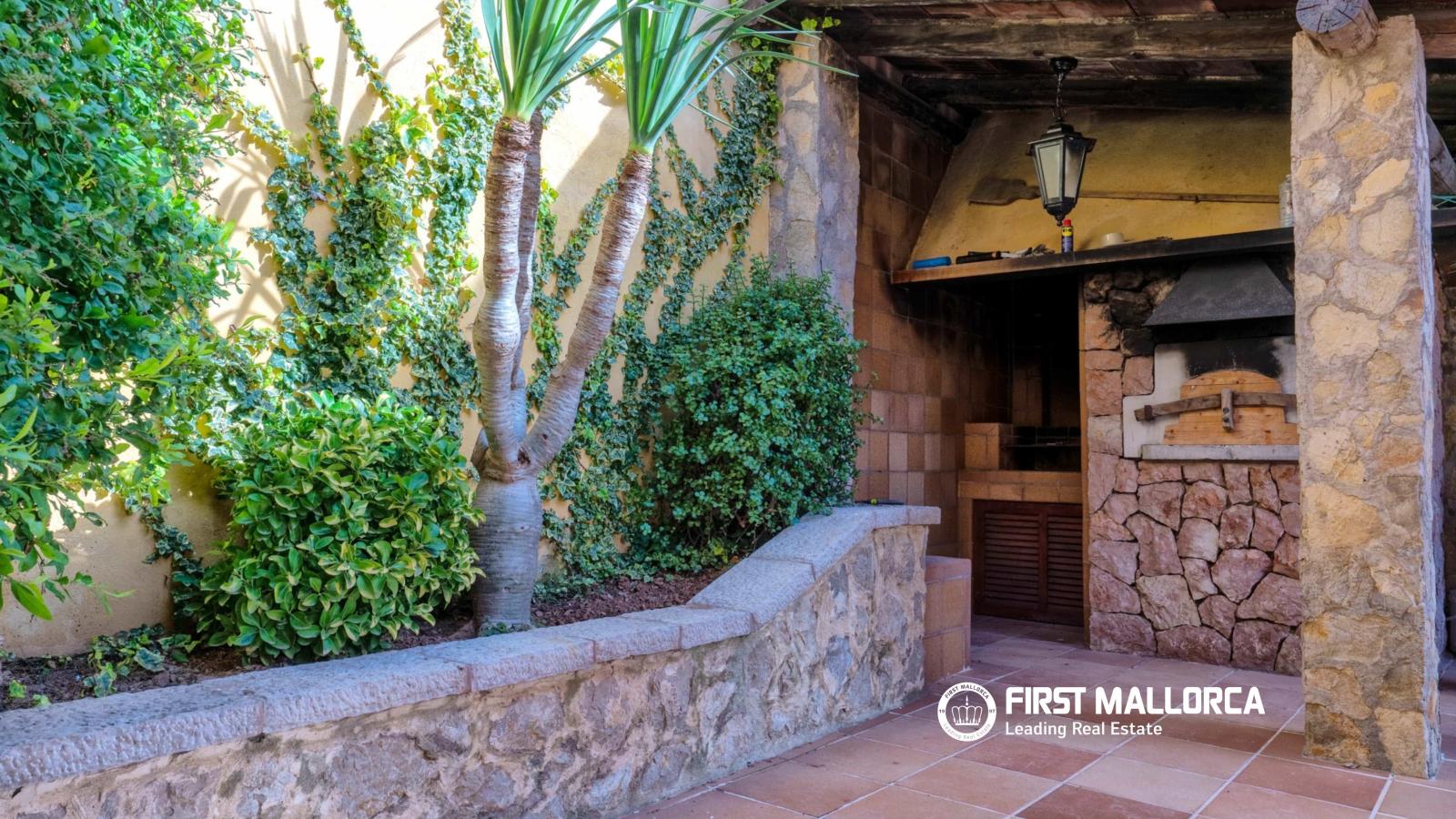 Villa for Sale in Banyalbufar