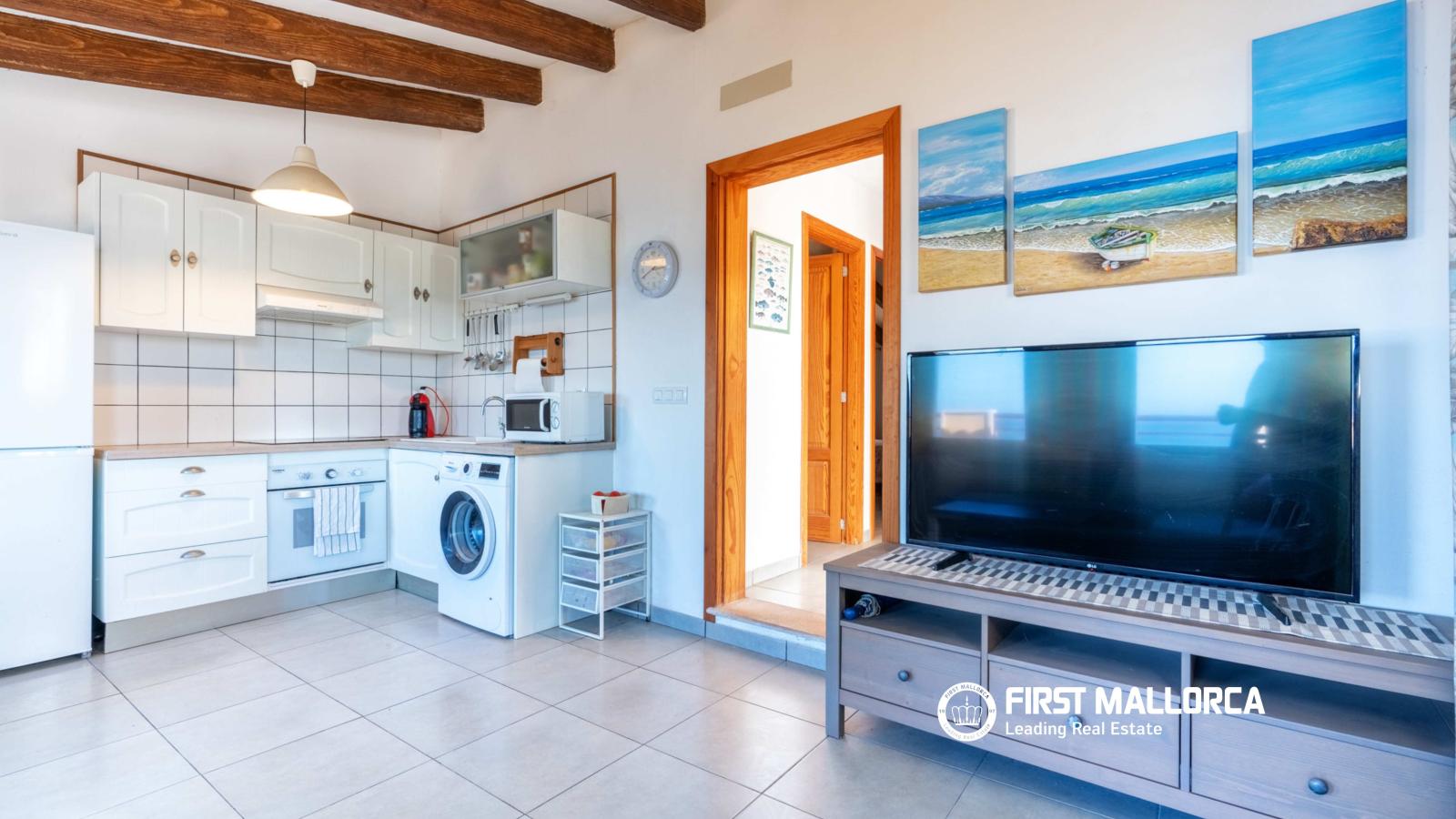 Villa for Sale in Banyalbufar