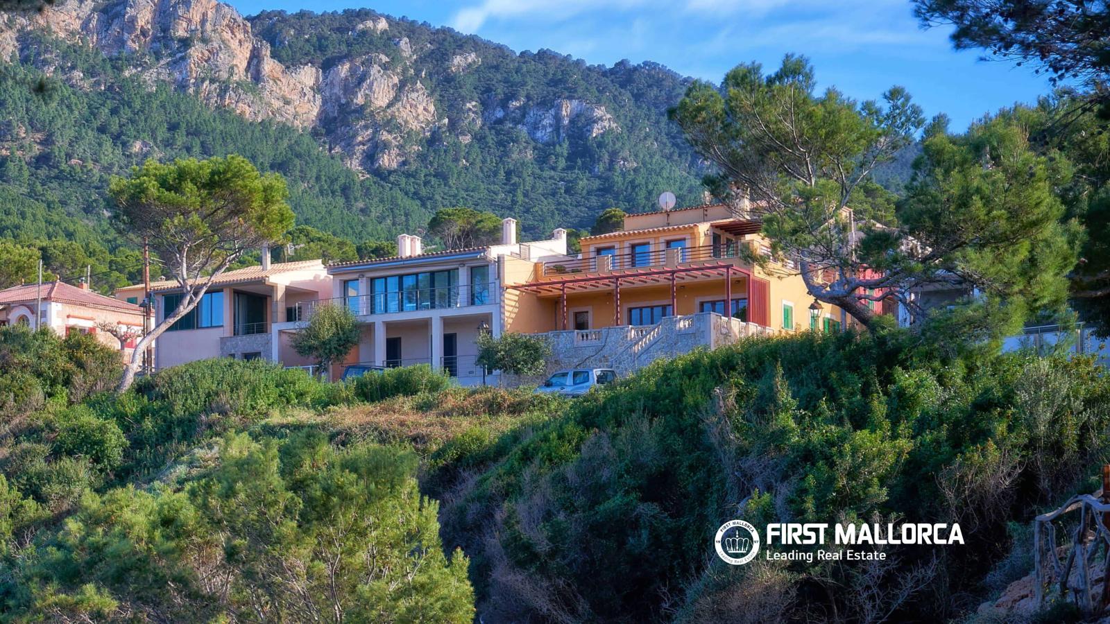 Villa for Sale in Banyalbufar