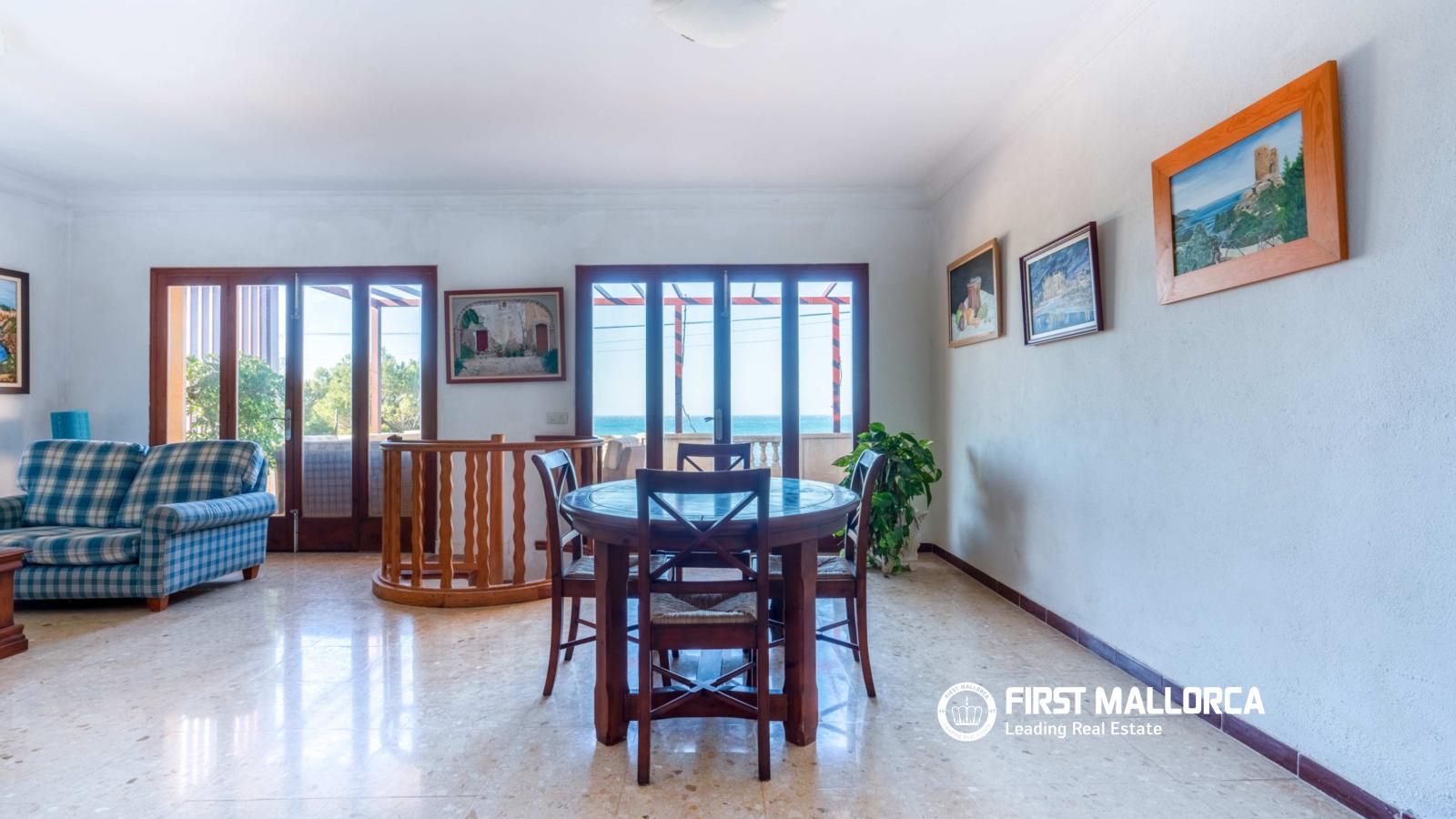 Villa for Sale in Banyalbufar