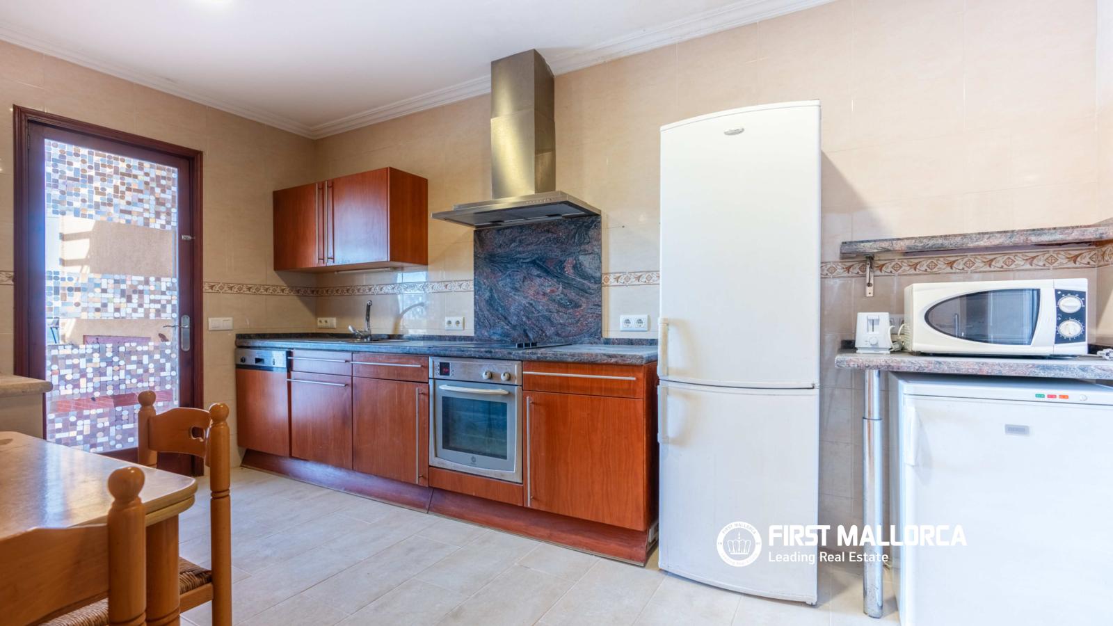 Villa for Sale in Banyalbufar