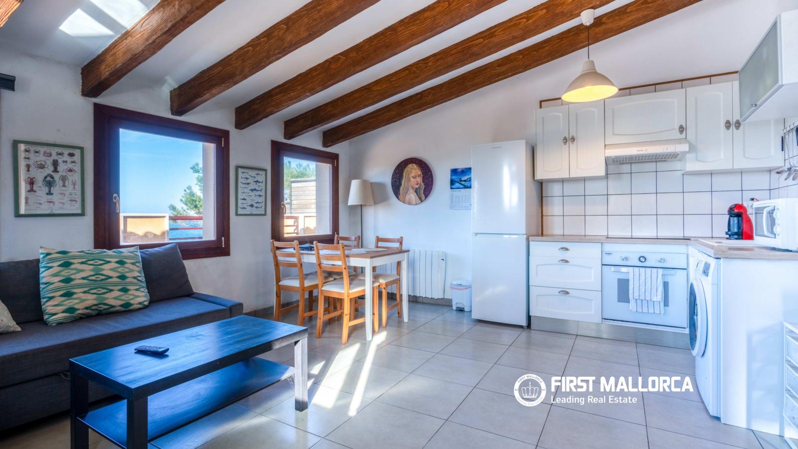 Villa for Sale in Banyalbufar