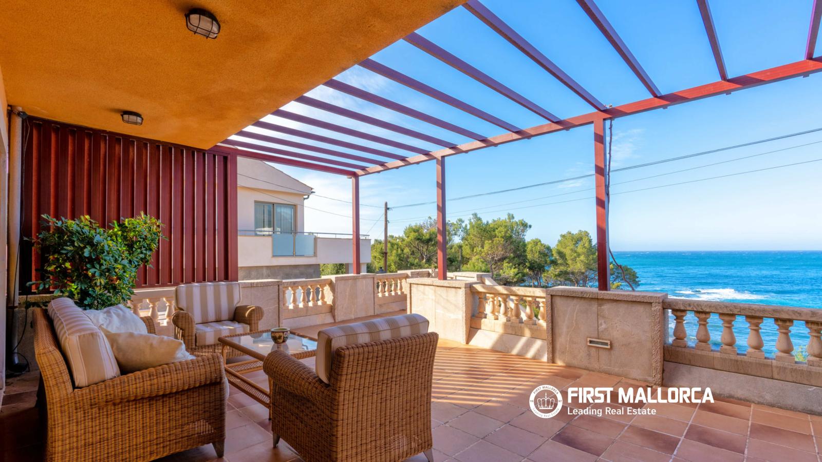 Villa for Sale in Banyalbufar