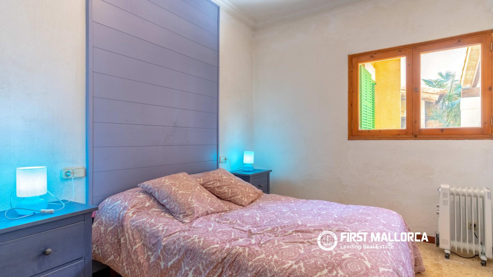 Villa for Sale in Banyalbufar