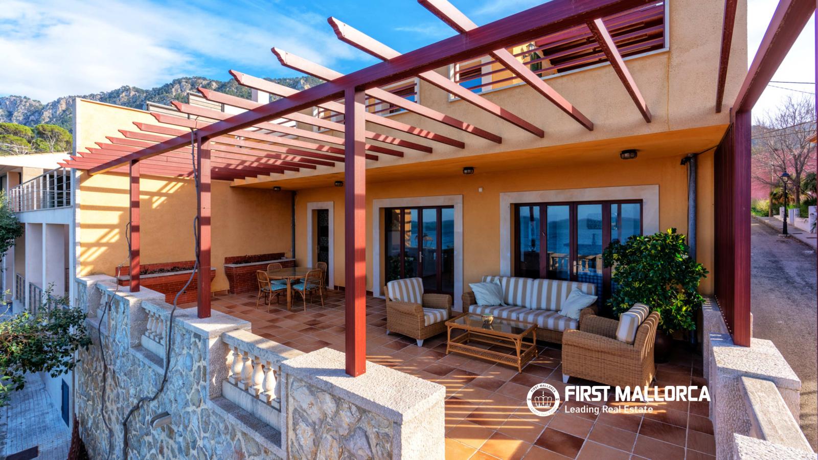 Villa for Sale in Banyalbufar