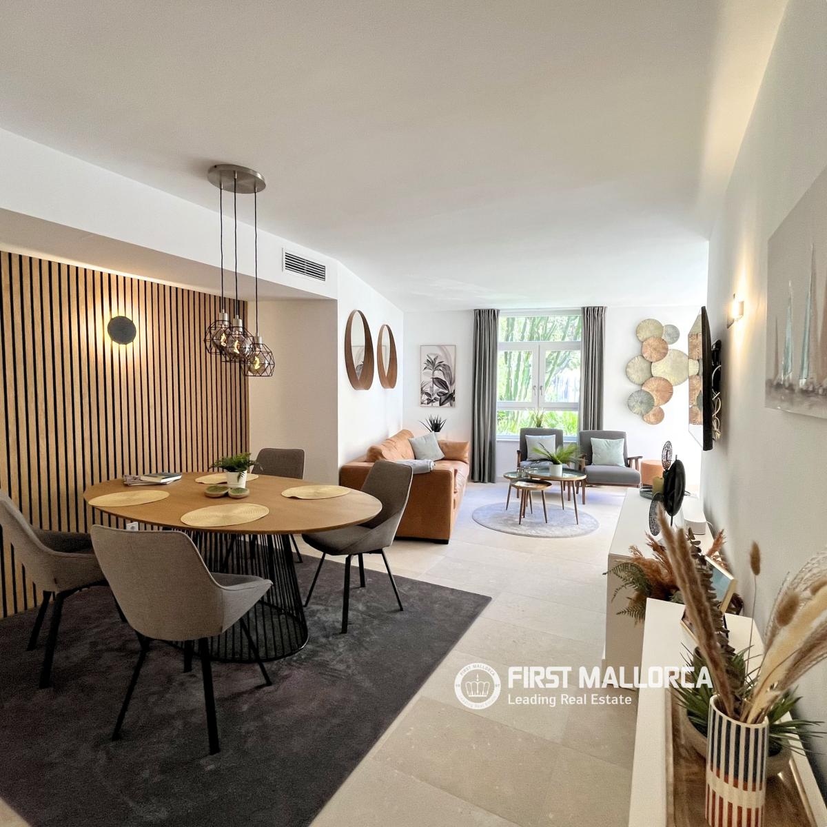 Apartment for Sale in Calvià