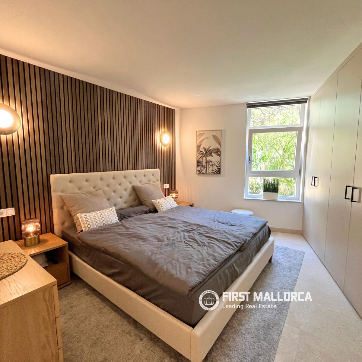Apartment for Sale in Calvià