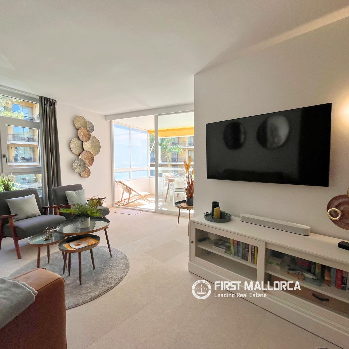 Apartment for Sale in Calvià