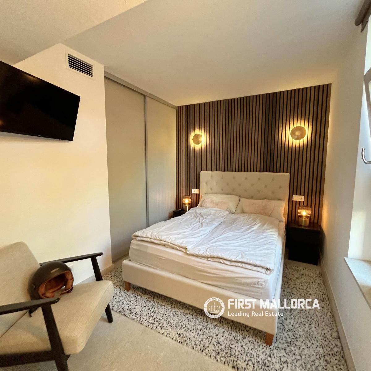 Apartment for Sale in Calvià