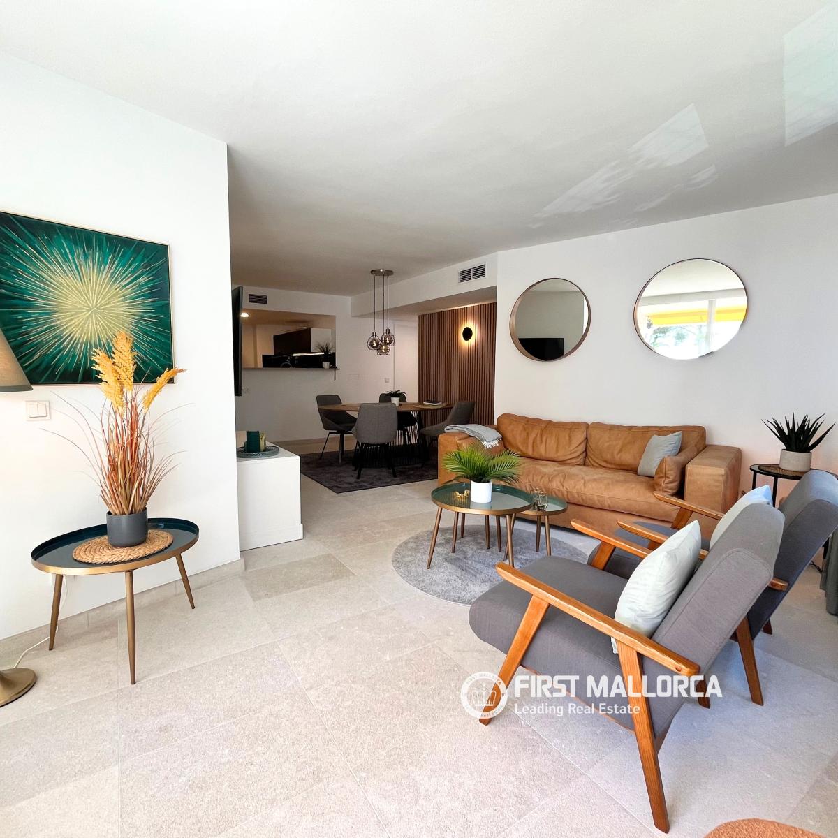 Apartment for Sale in Calvià