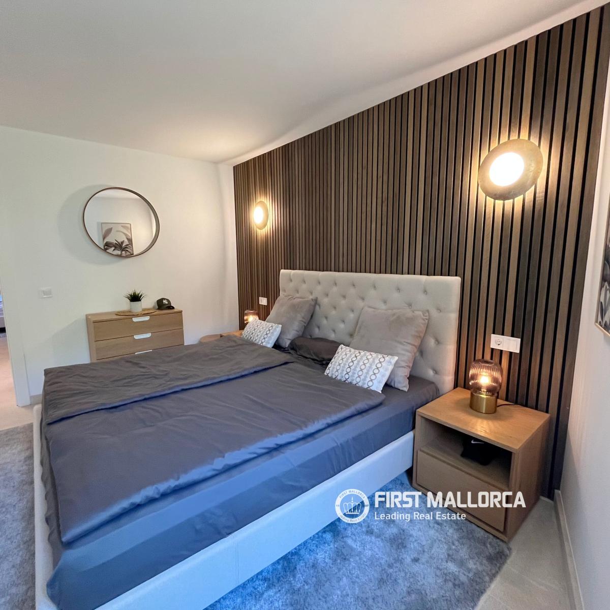 Apartment for Sale in Calvià