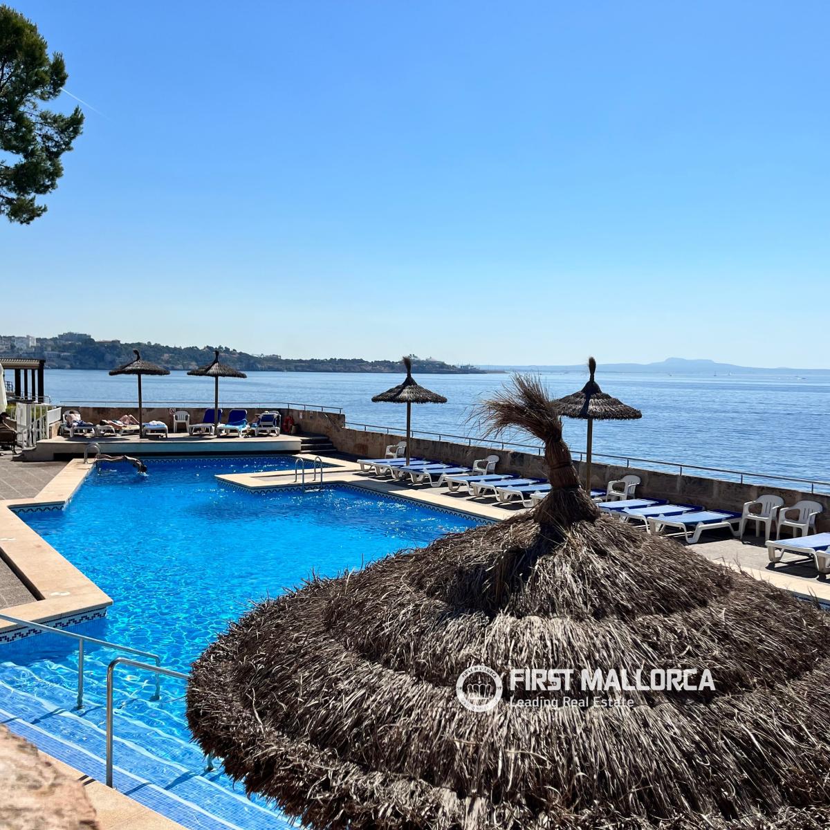 Apartment for Sale in Calvià