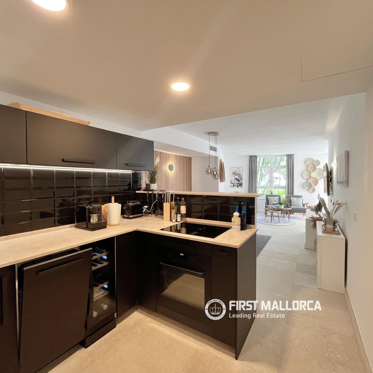 Apartment for Sale in Calvià