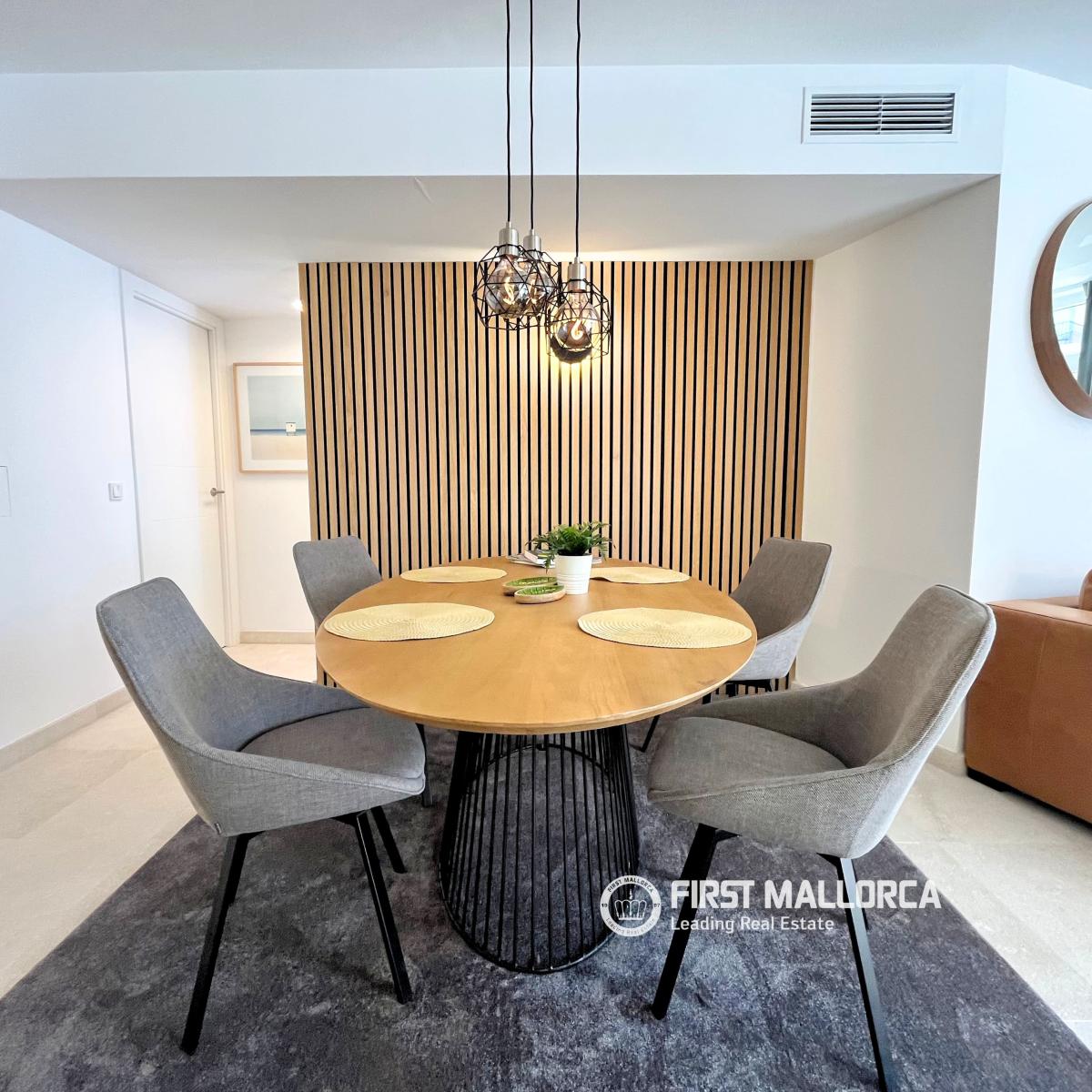Apartment for Sale in Calvià