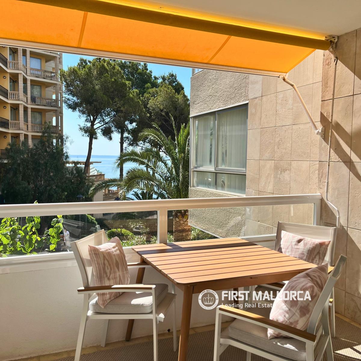 Apartment for Sale in Calvià