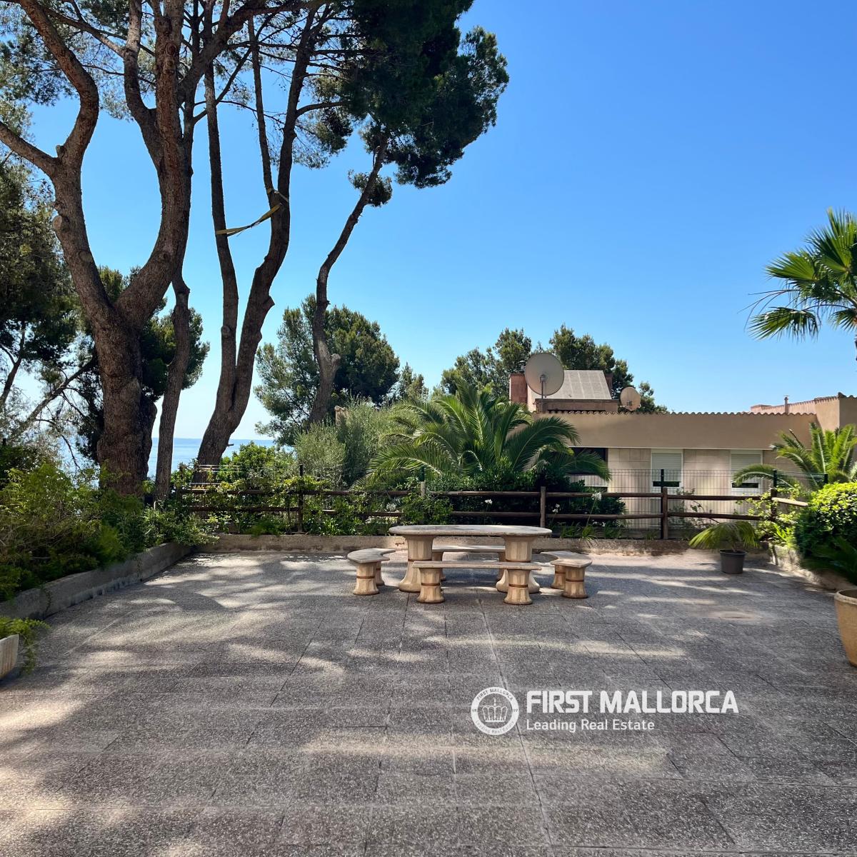 Apartment for Sale in Calvià