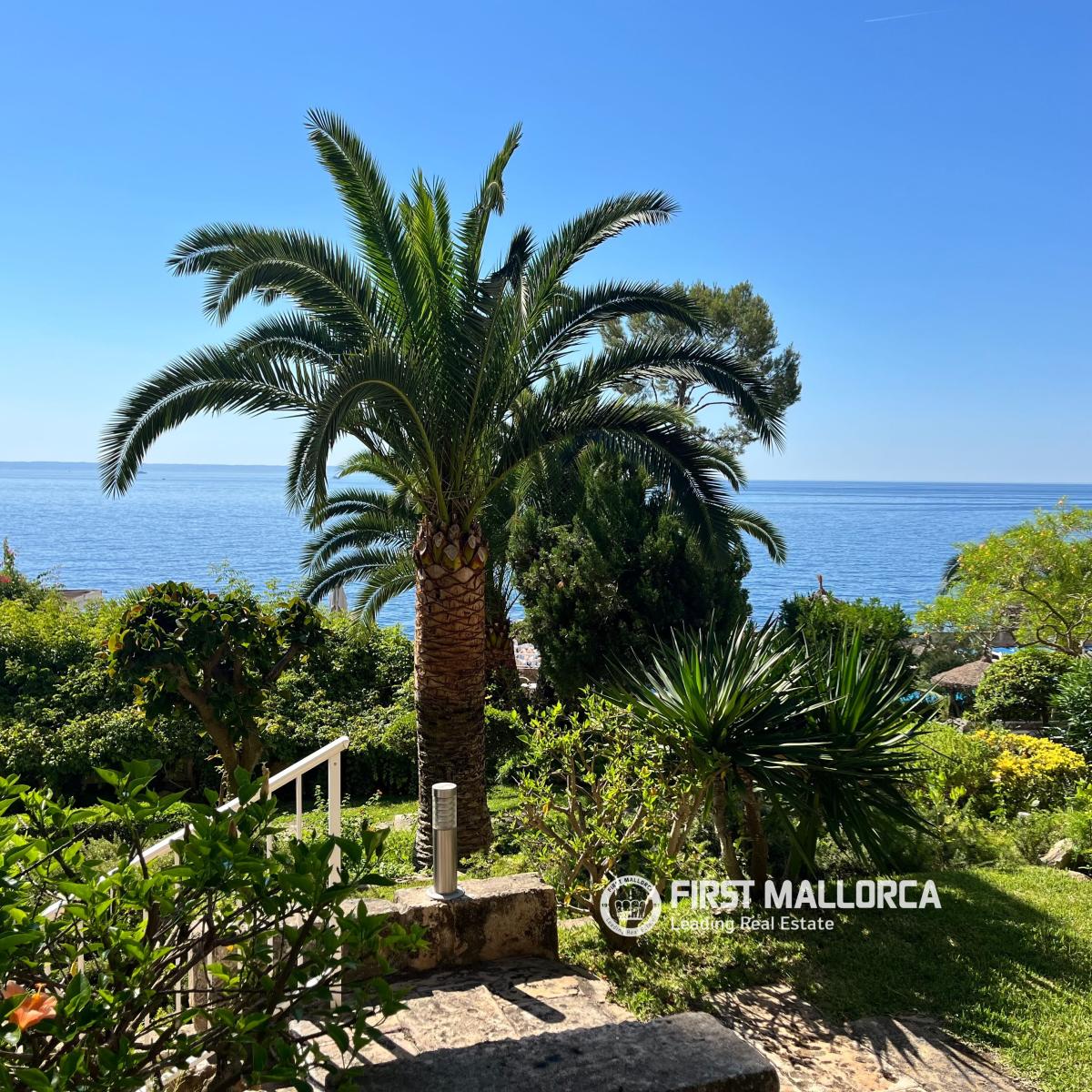 Apartment for Sale in Calvià
