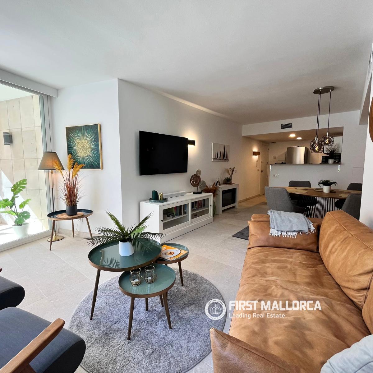 Apartment for Sale in Calvià