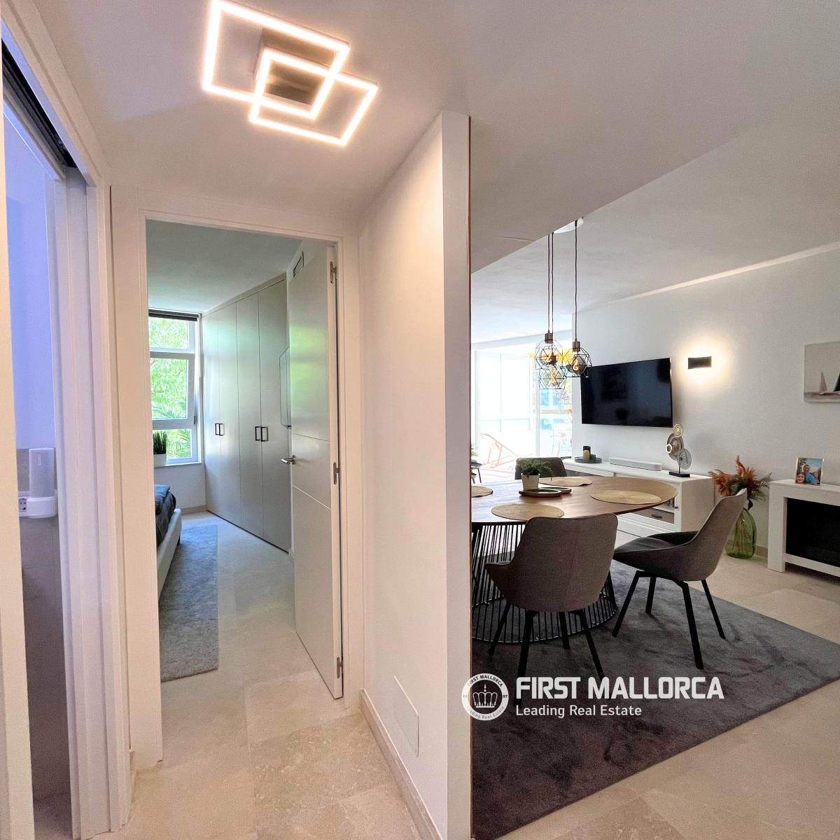 Apartment for Sale in Calvià