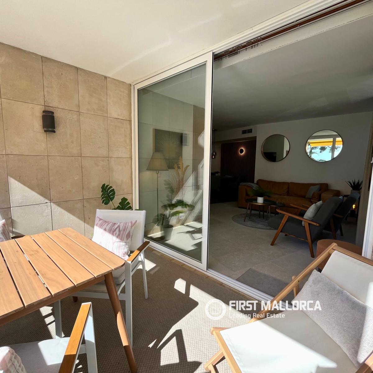Apartment for Sale in Calvià