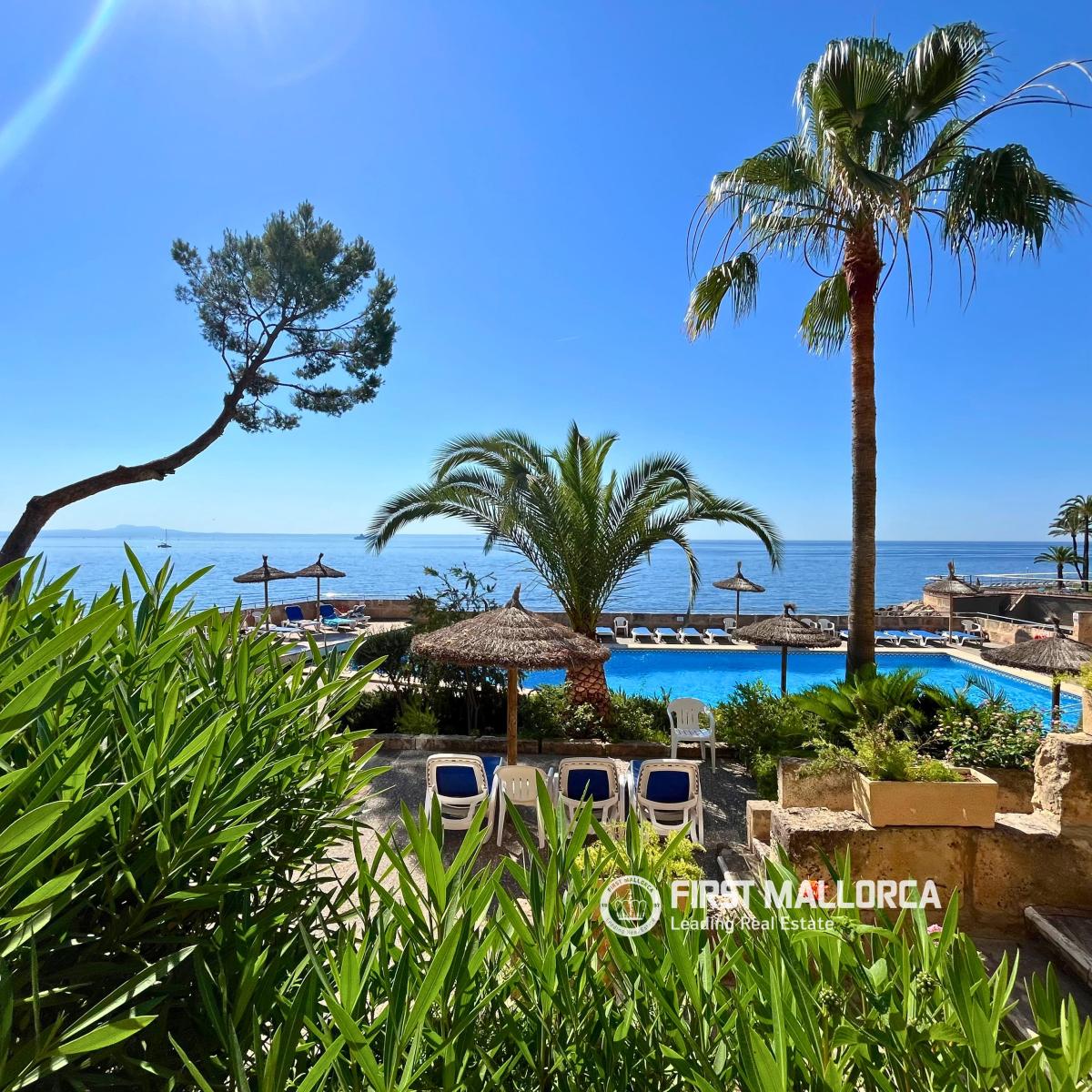 Apartment for Sale in Calvià