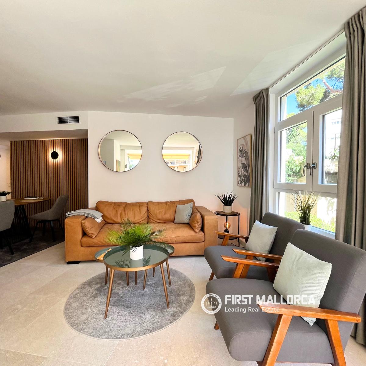 Apartment for Sale in Calvià