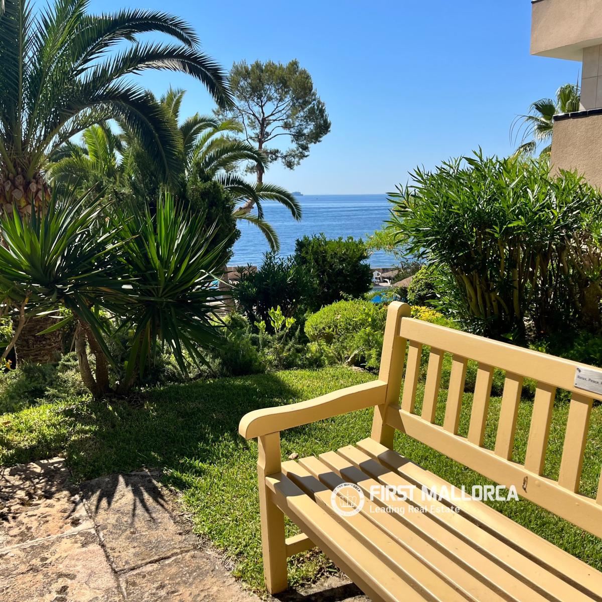 Apartment for Sale in Calvià