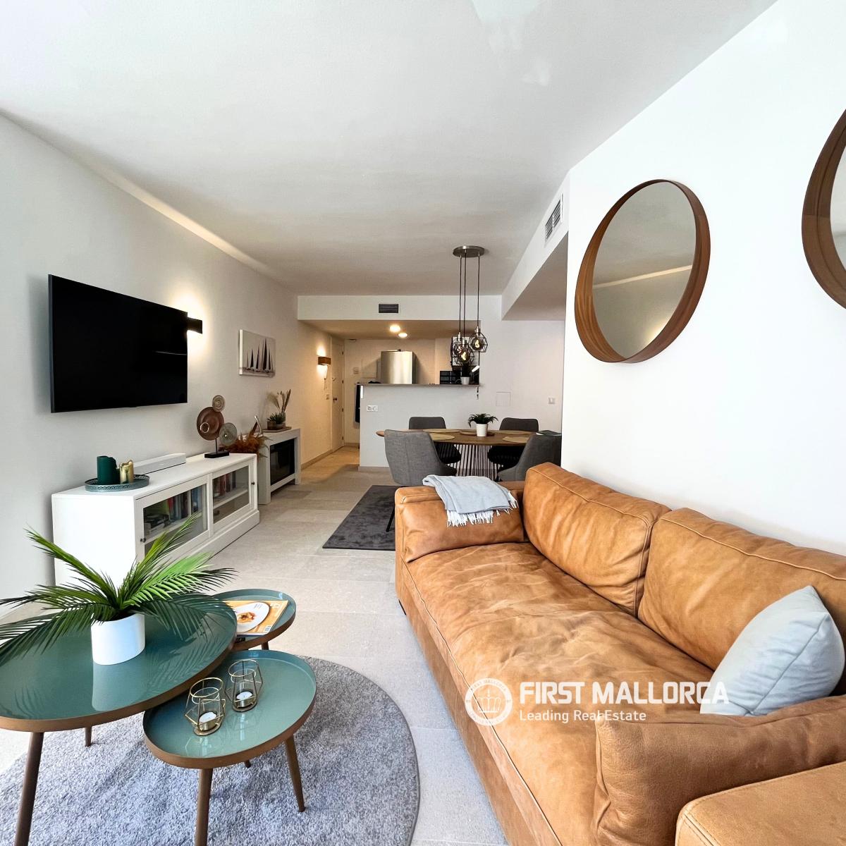 Apartment for Sale in Calvià