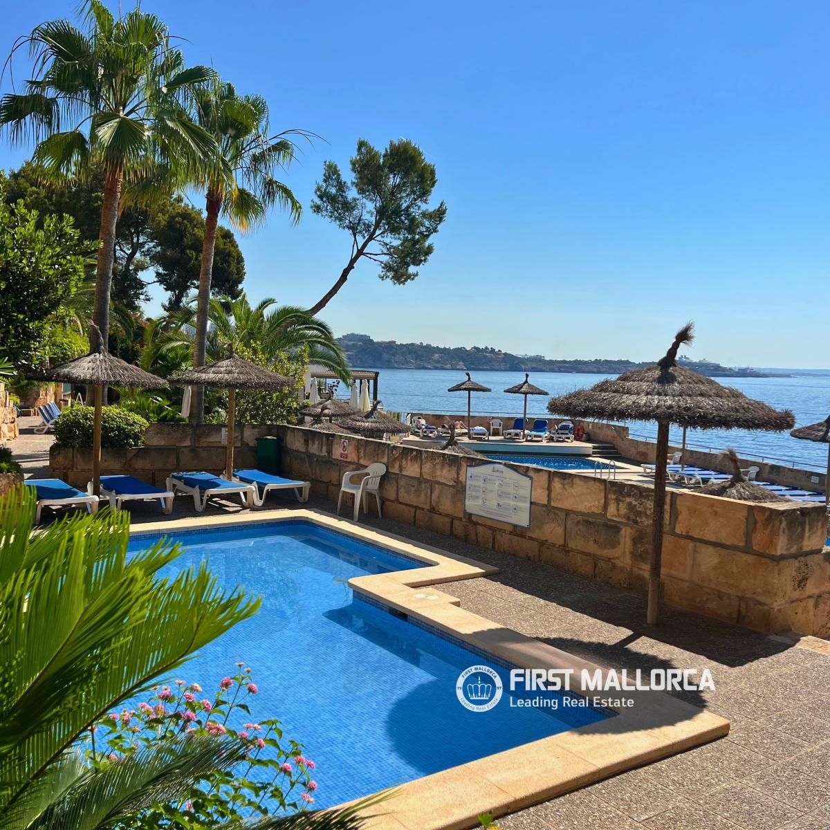Apartment for Sale in Calvià