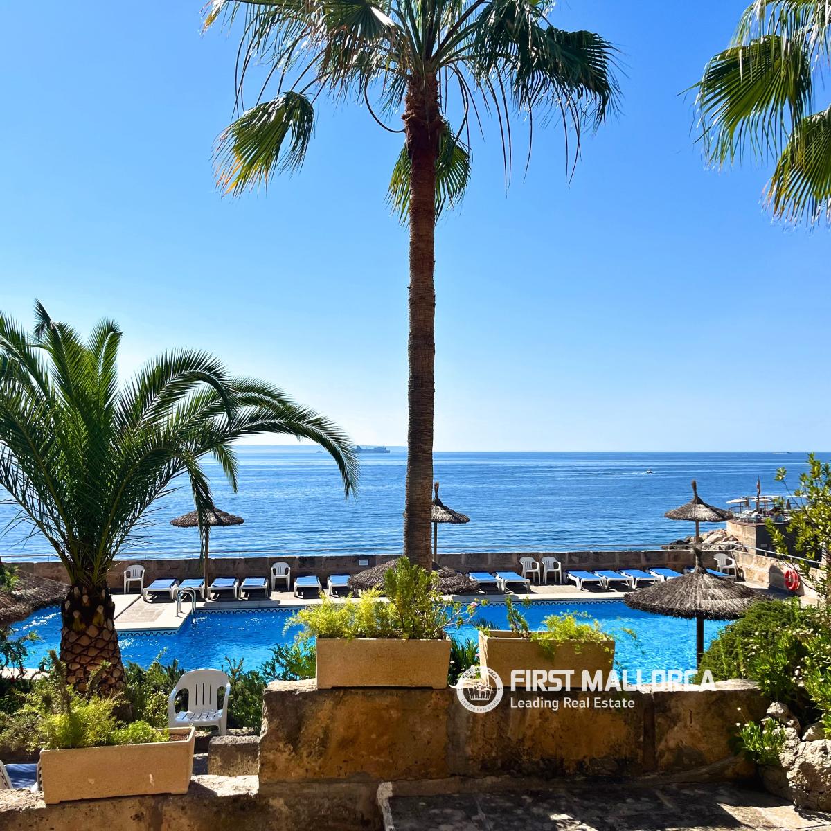 Apartment for Sale in Calvià