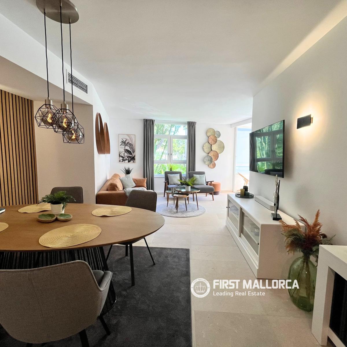 Apartment for Sale in Calvià