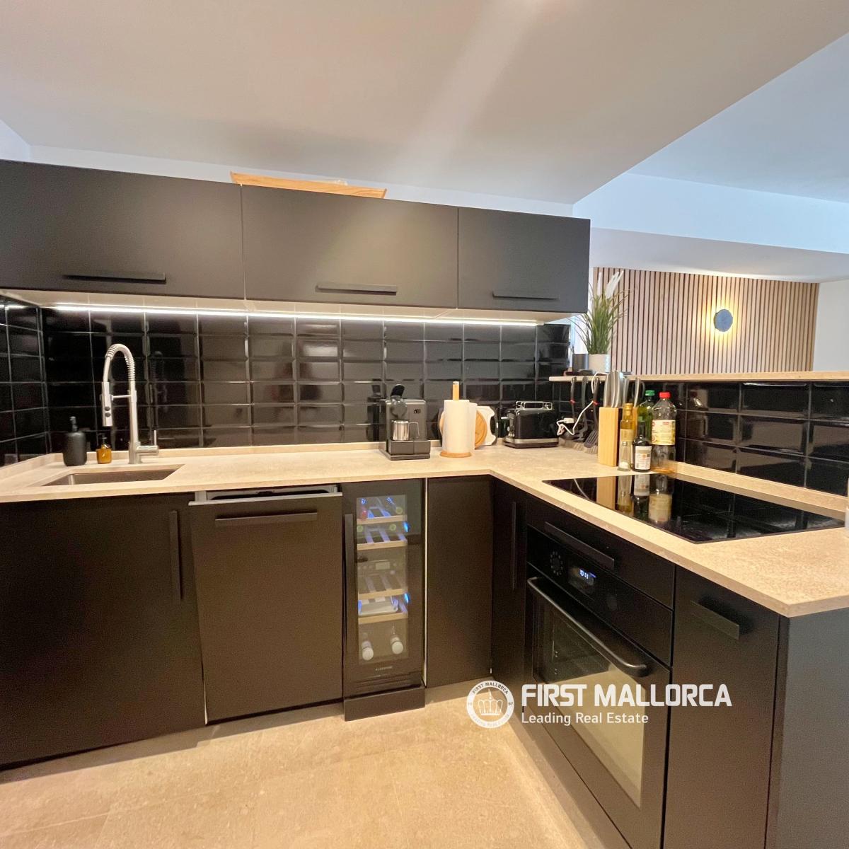 Apartment for Sale in Calvià