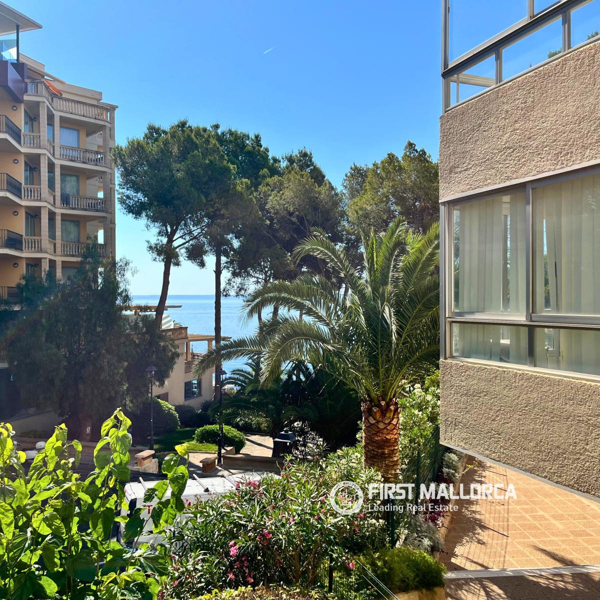 Apartment for Sale in Calvià