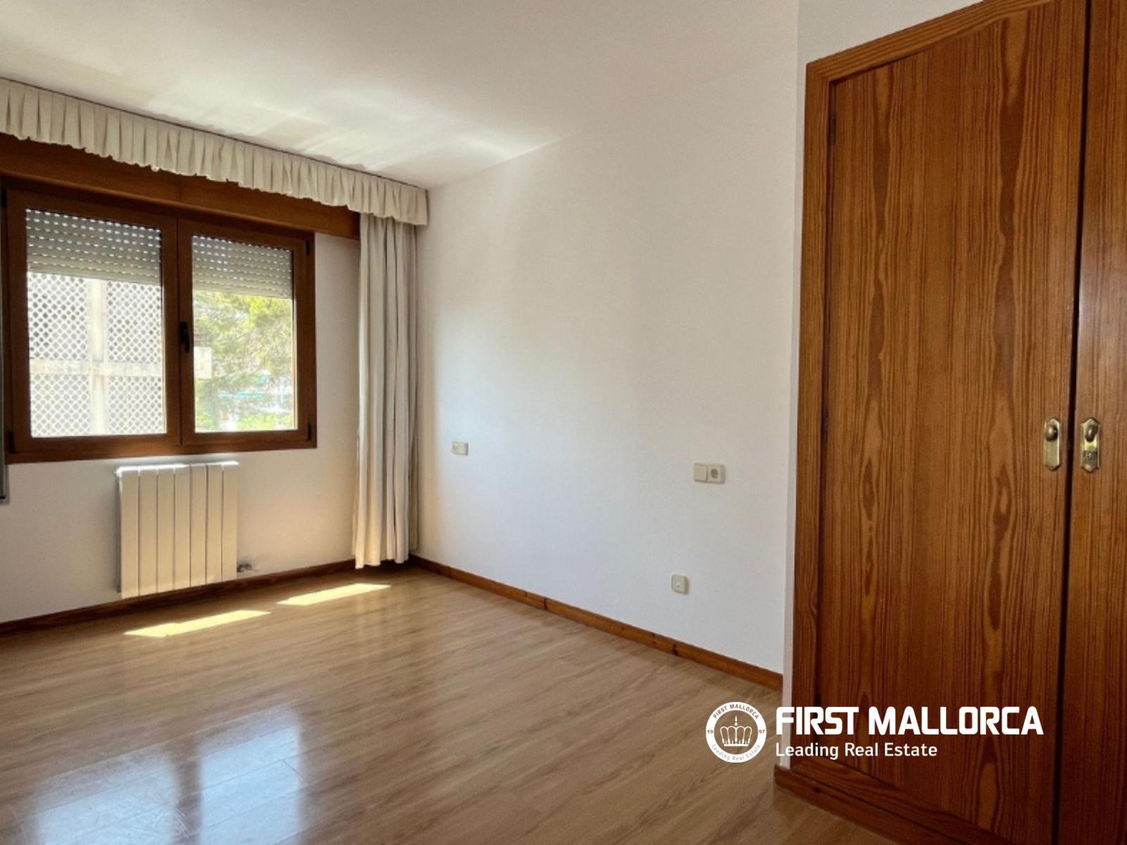 Apartment for Rent in Palma de Mallorca