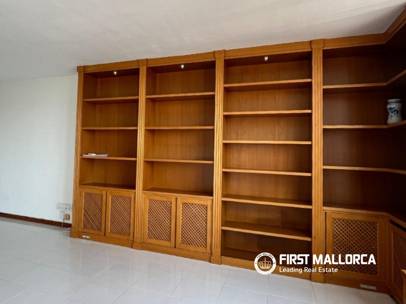 Apartment for Rent in Palma de Mallorca
